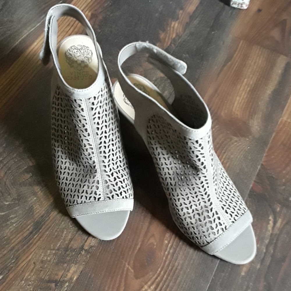 Size 10 heels